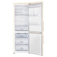 Холодильник Samsung RB31FSJNDEF/WT